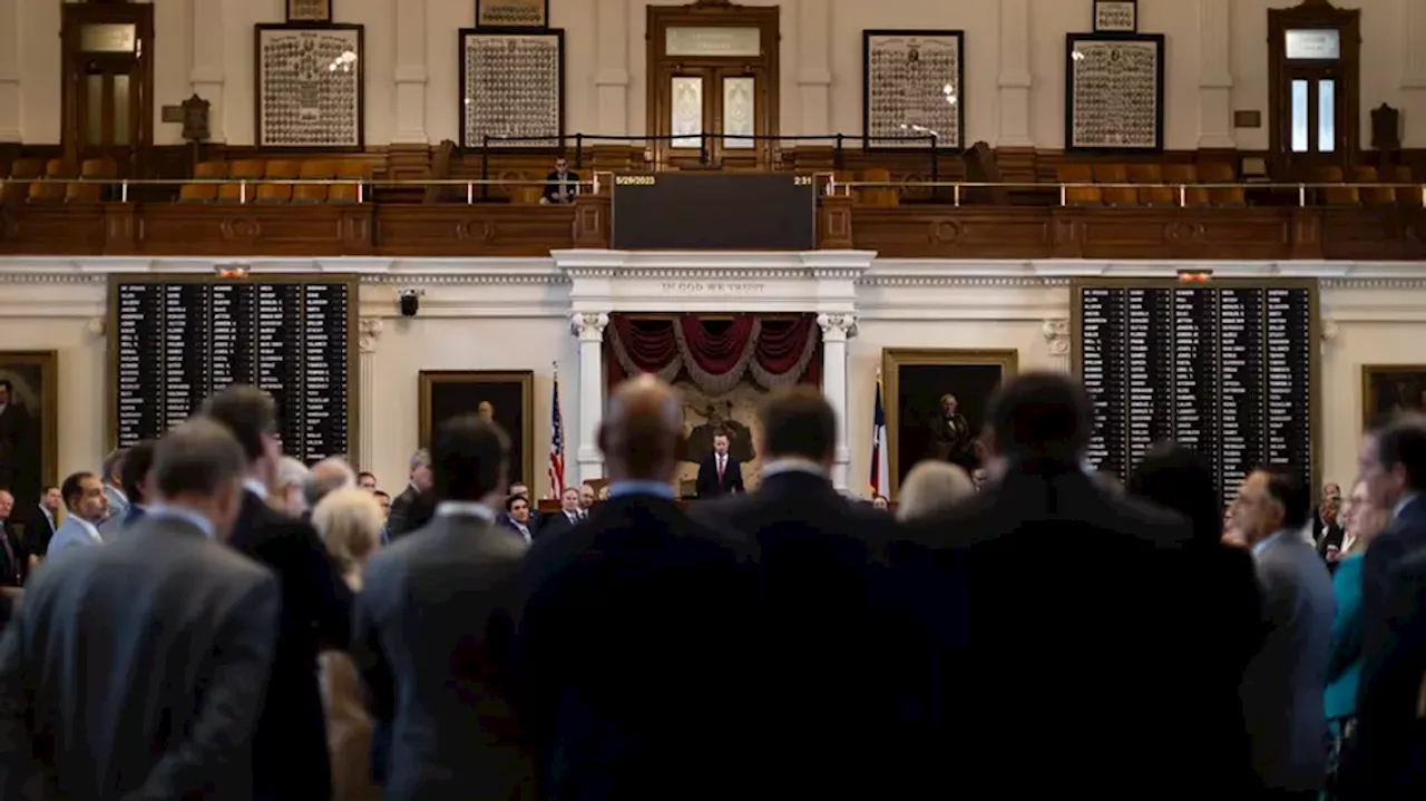 Gov. Greg Abbott, House at impasse over school voucher bill as special session winds down