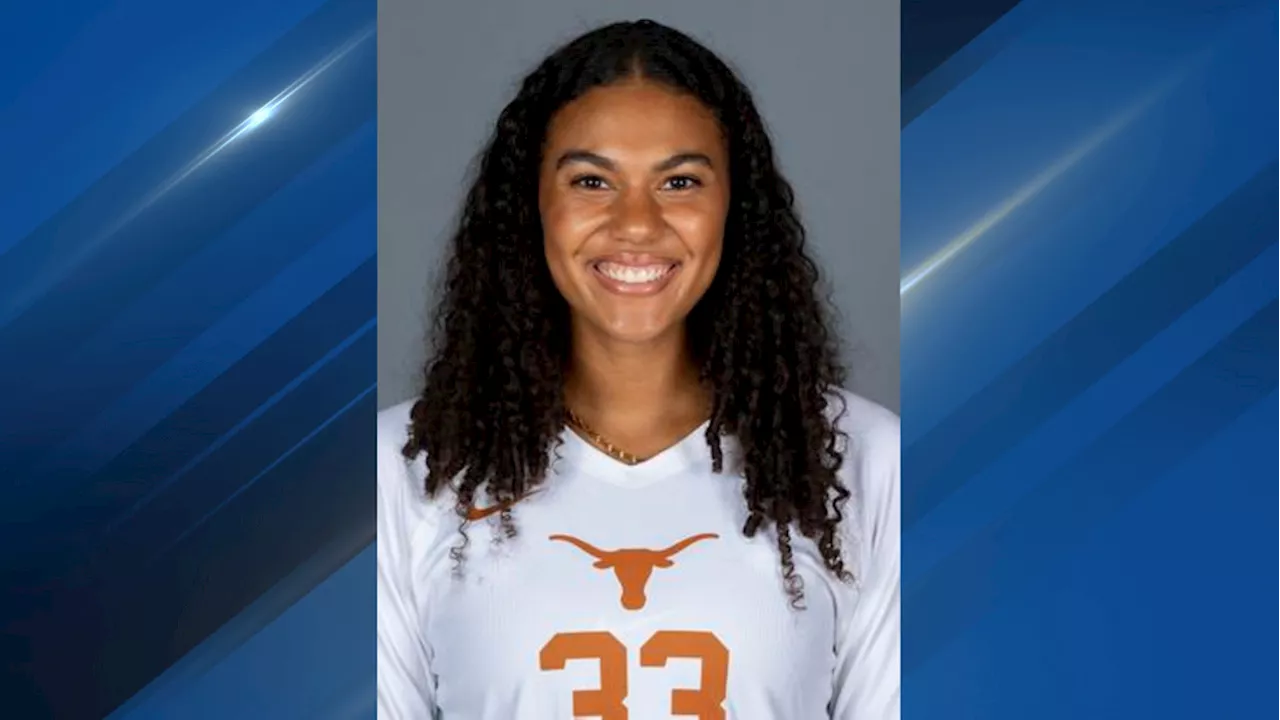 UT Austin standout among top 30 nominees for 2023 NCAA Woman of the Year