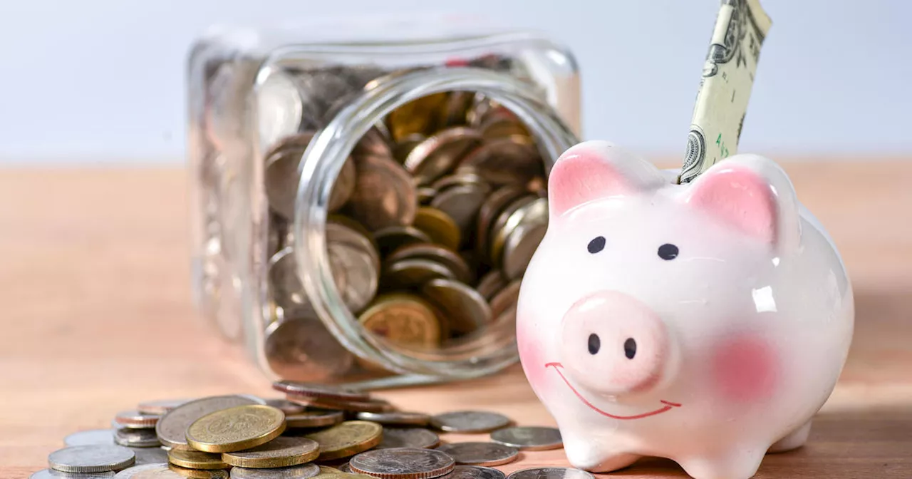 How much can you make by depositing $20,000 into a high-yield savings account?
