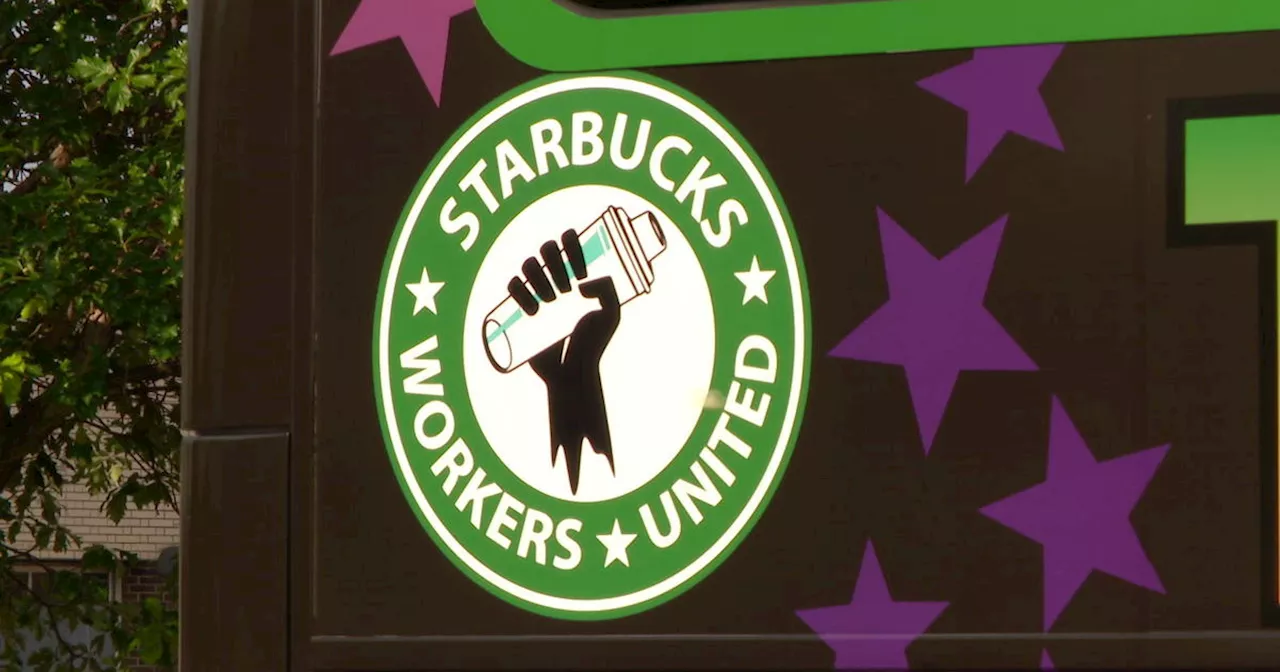 Starbucks threatened to deny abortion travel benefits for workers seeking to unionize, judge says