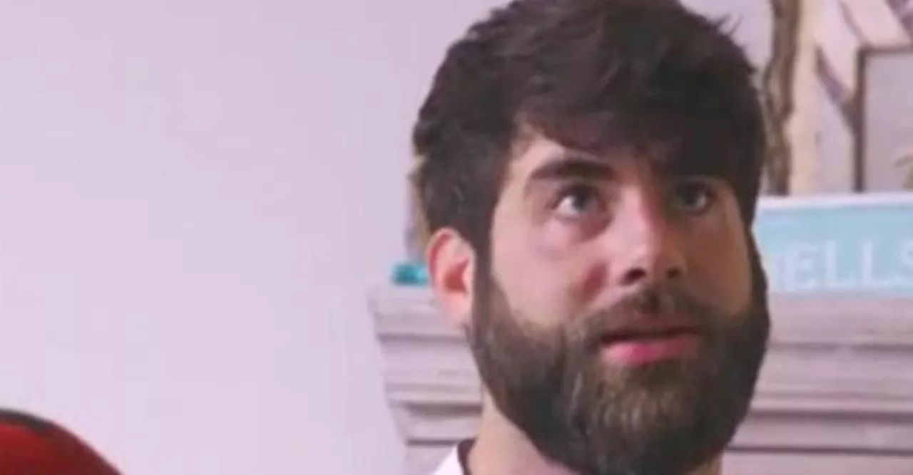 A Warrant is Out for David Eason's Arrest in CPS Case