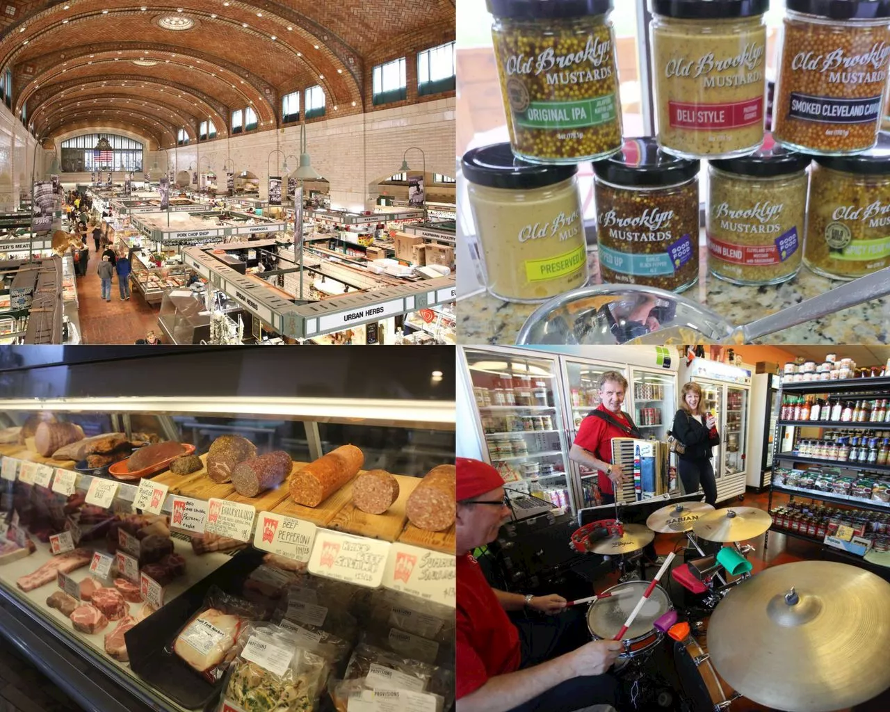 23 Greater Cleveland markets to support local while grocery shopping