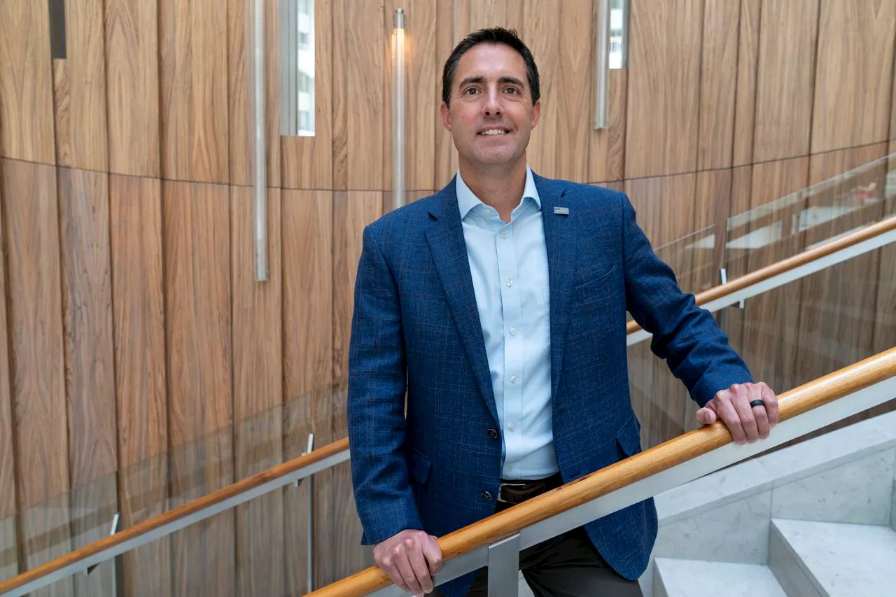 Frank LaRose mum on who and why he purged voters ahead of Election Day : Capitol Letter