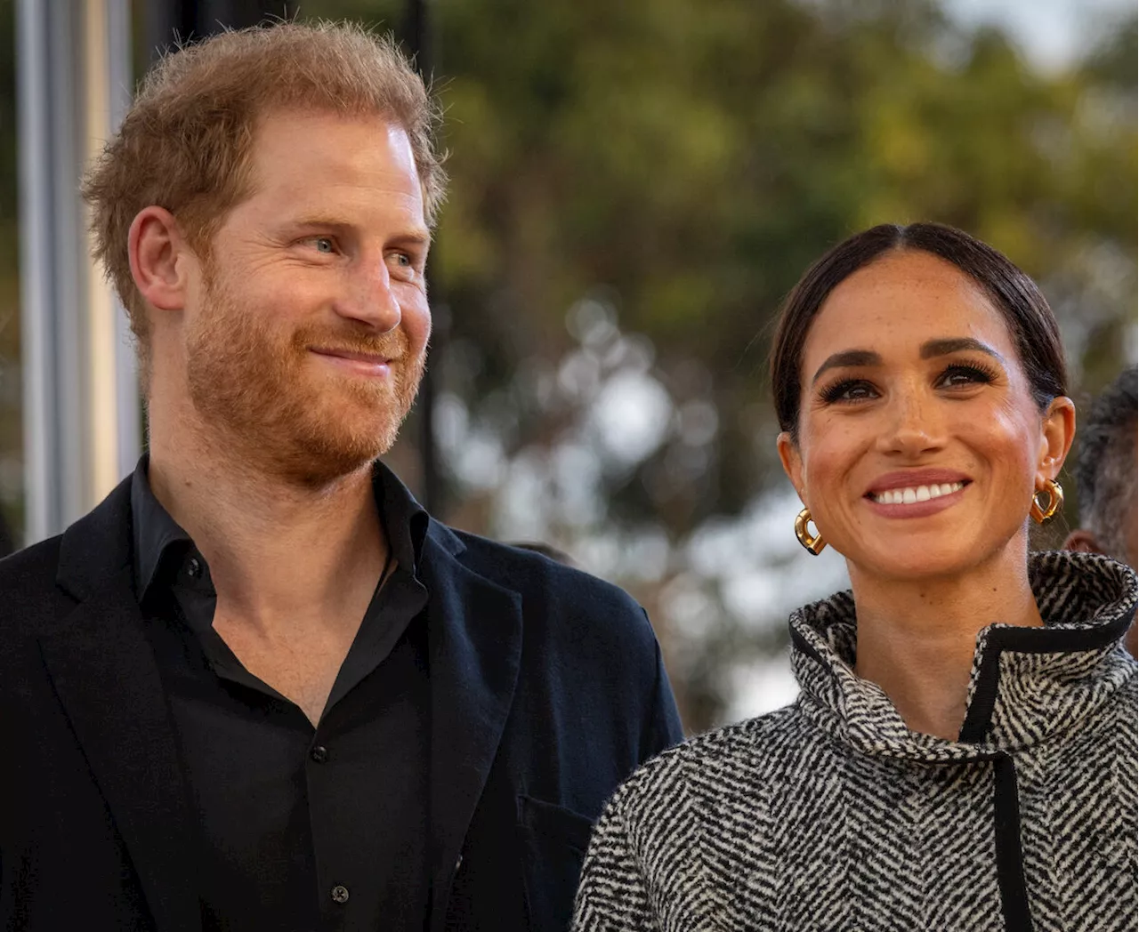 Harry et Meghan : “Des personnalités complètements différentes”, cette expertise qui interpelle