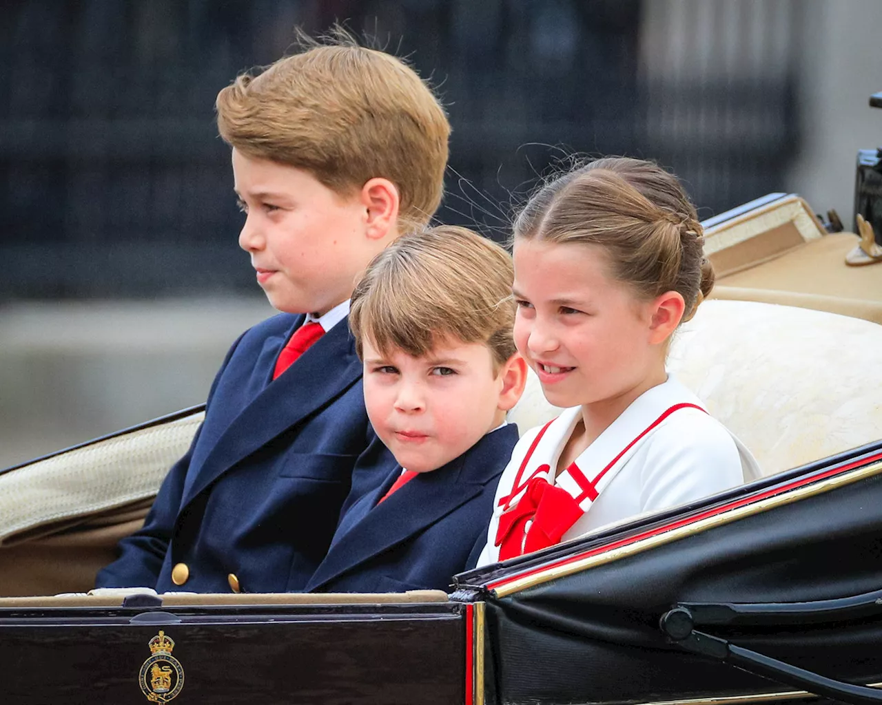 Kate et William : leurs enfants déçus, ce projet de Noël qui tombe à l’eau