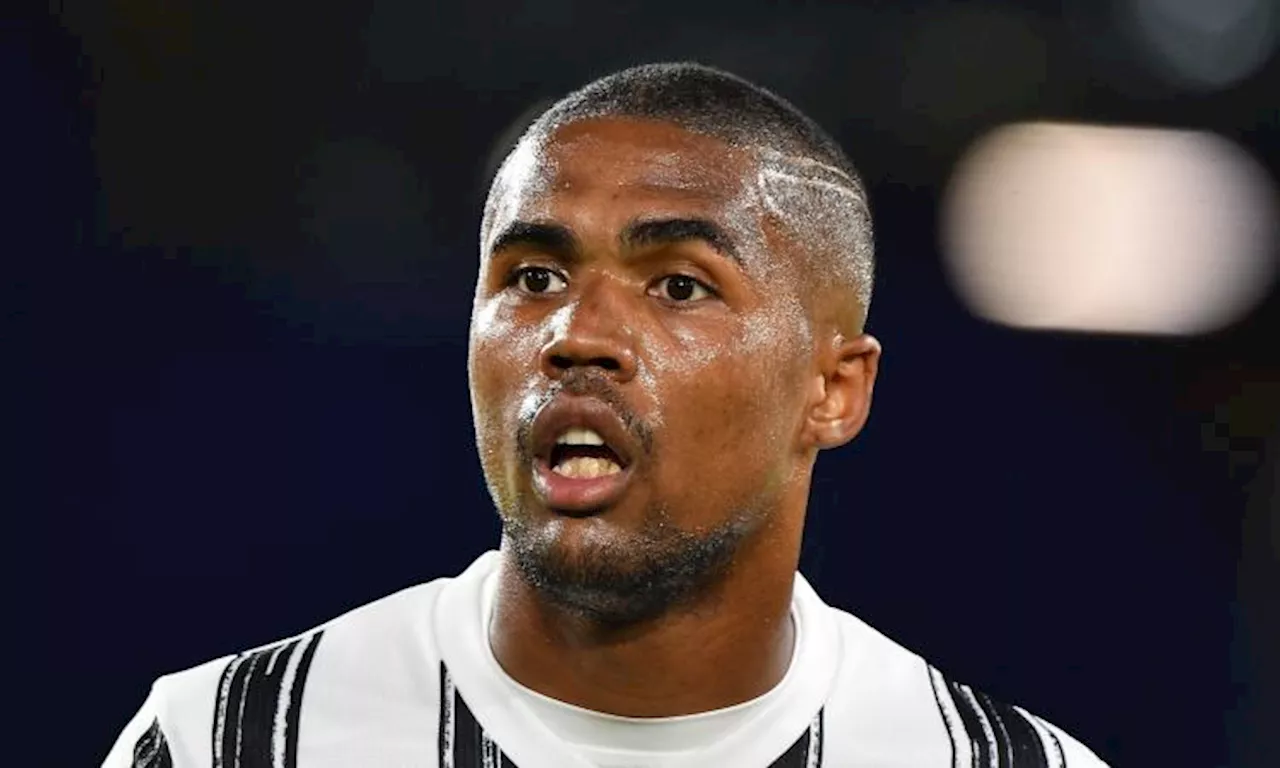 Ex Juve, Douglas Costa lascia la MLS: un'ipotesi per il futuro