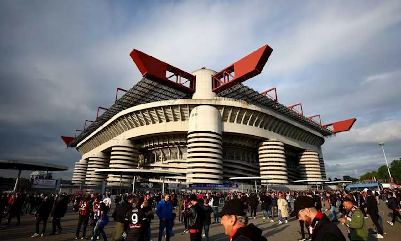 San Siro non è al sicuro: può ripartire l'iter sul referendum per la demolizione