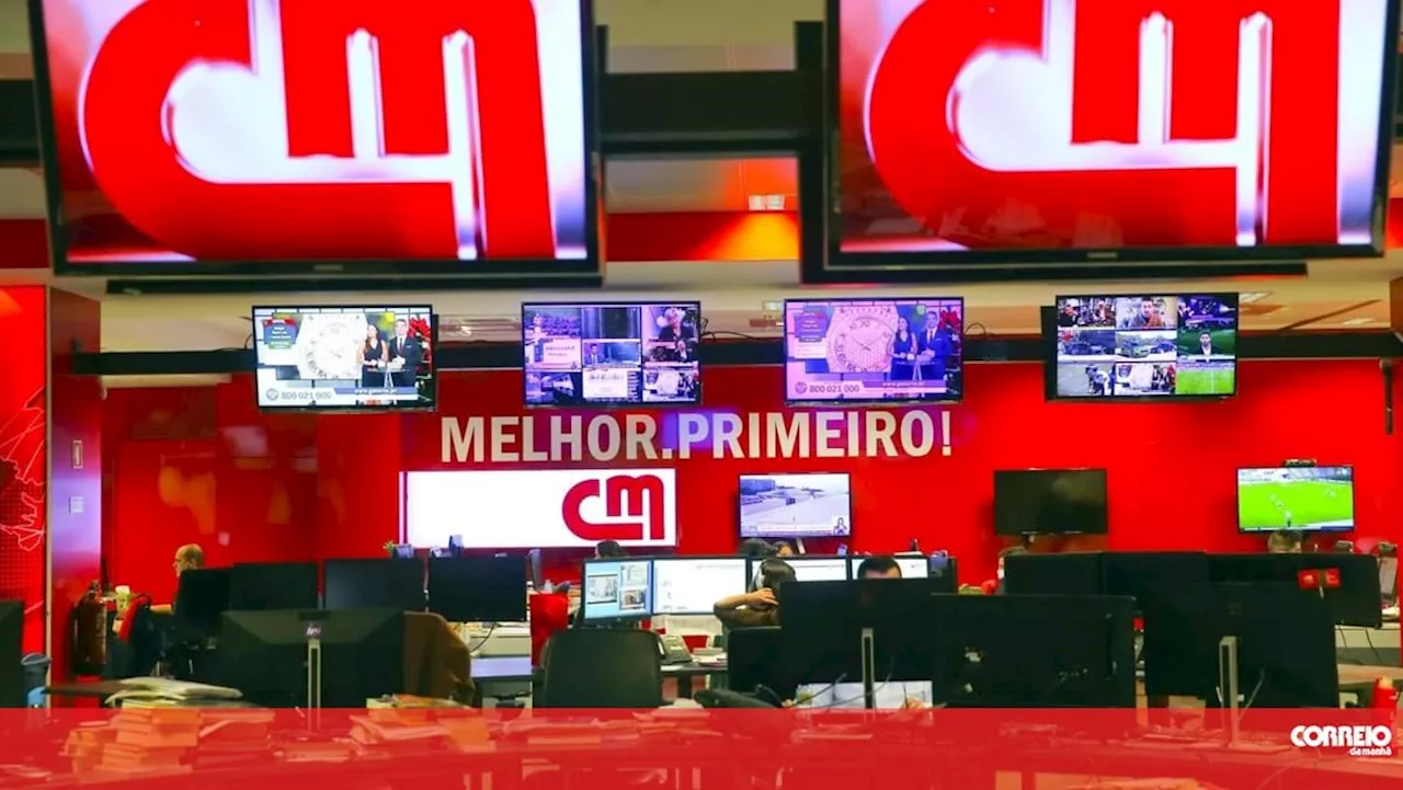 CMTV distribuída em Espanha