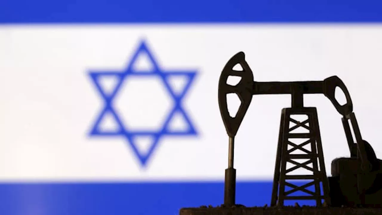 How oil could spike to $150, even $250 if the Israel-Gaza war escalates, Bank of America says