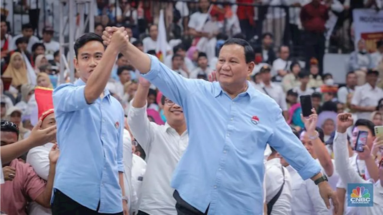 Program Prabowo-Gibran: Wujudkan Dana Abadi Pesantren