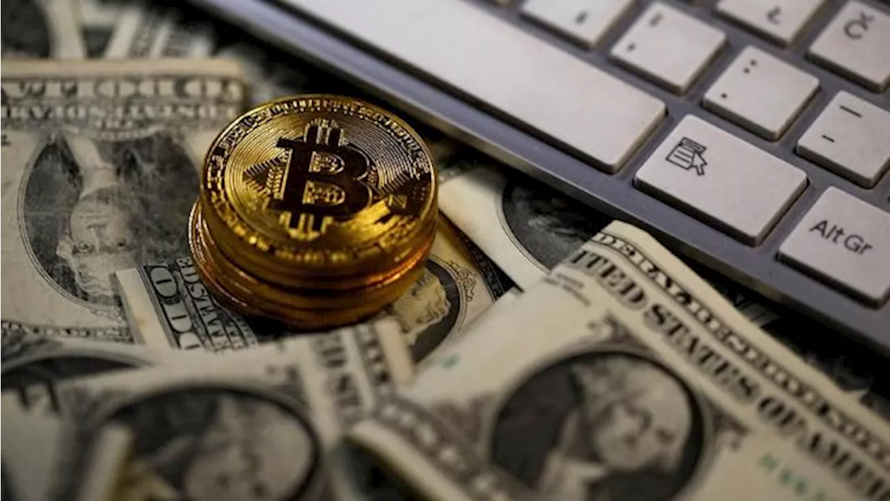 SEC Setujui ETF Bitcoin Spot? Pasar Kripto Pesta Pora Lagi