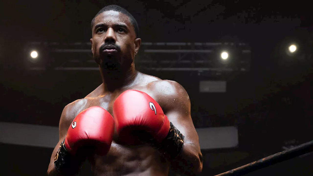 Creed IV : que sait-on de la suite de la saga de boxe avec Michael B. Jordan ?