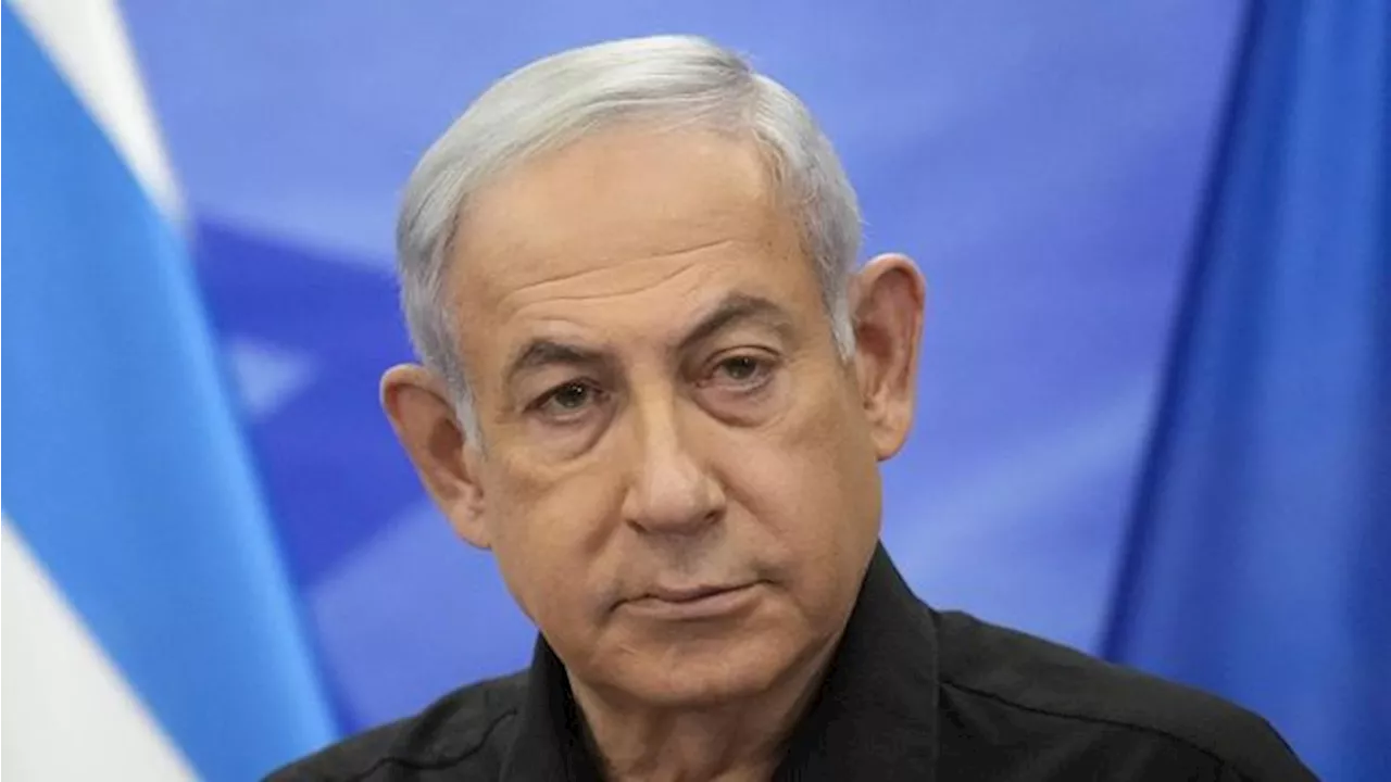 Netanyahu Klaim Akan Jawab Isu Keamanan Israel Buntut Serangan Hamas