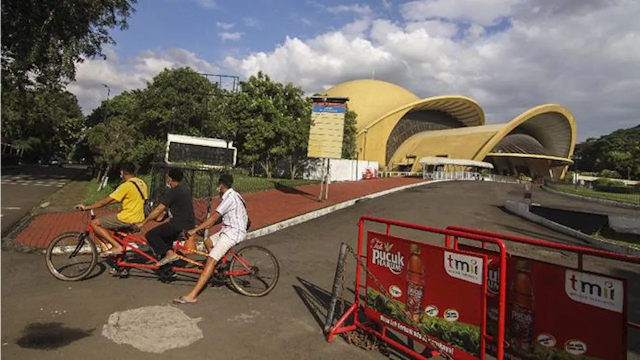 Viral Satpam TMII Tarik Tas & Bentak Pedagang, Langsung Diberhentikan