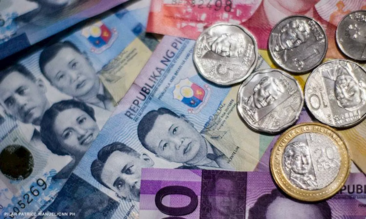 Budget gap widens to ₱250B in September