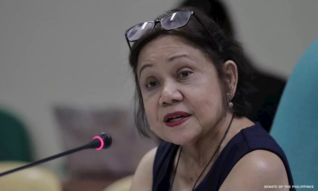 Villar questions private-led trials of ASF vaccine