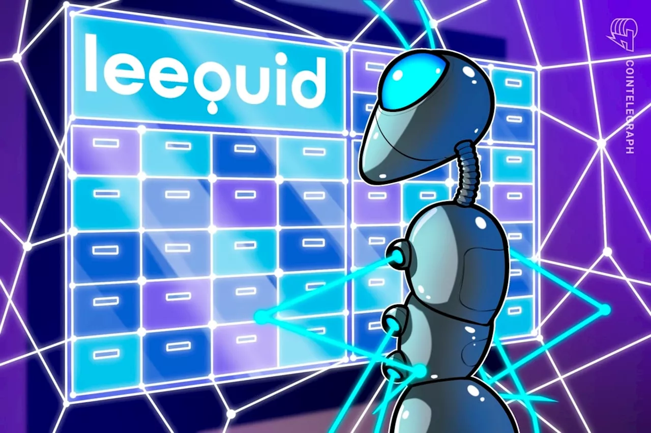 Staking on LUKSO? Look no further: A new liquid staking protocol just went live