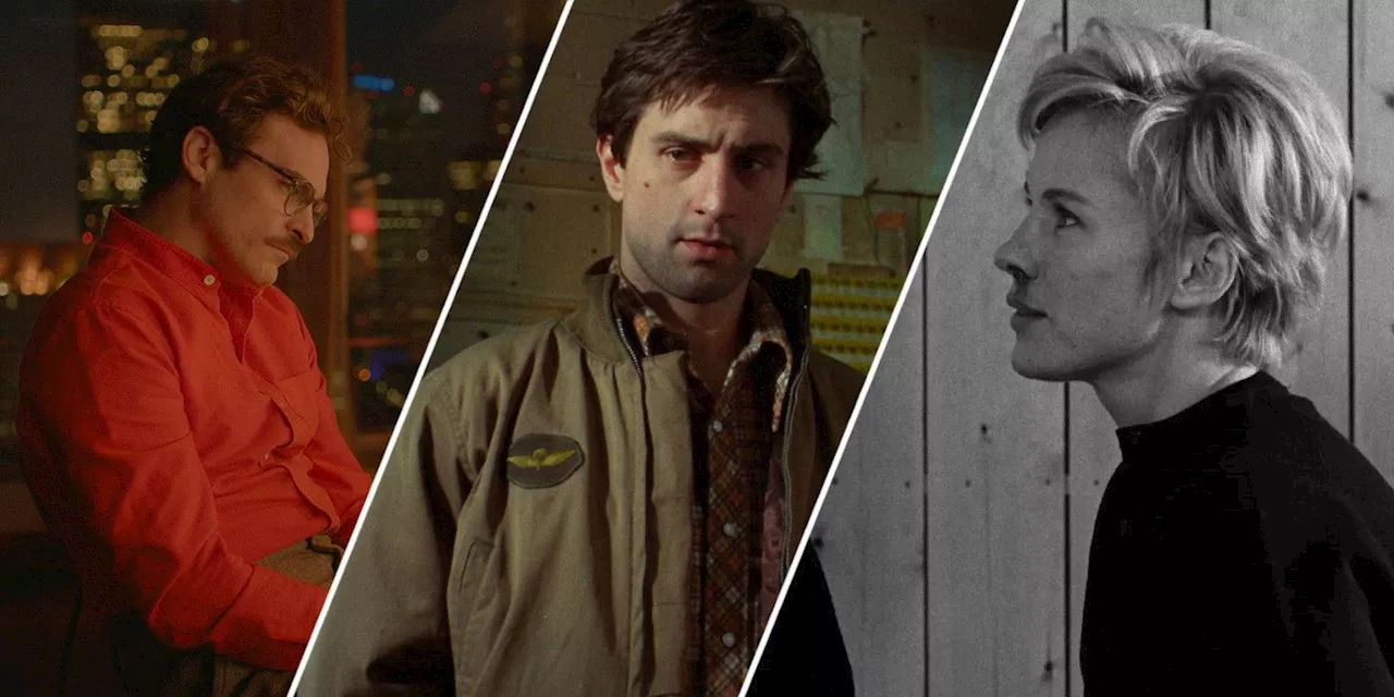 10 Best Movies About Loneliness and Isolation, Ranked