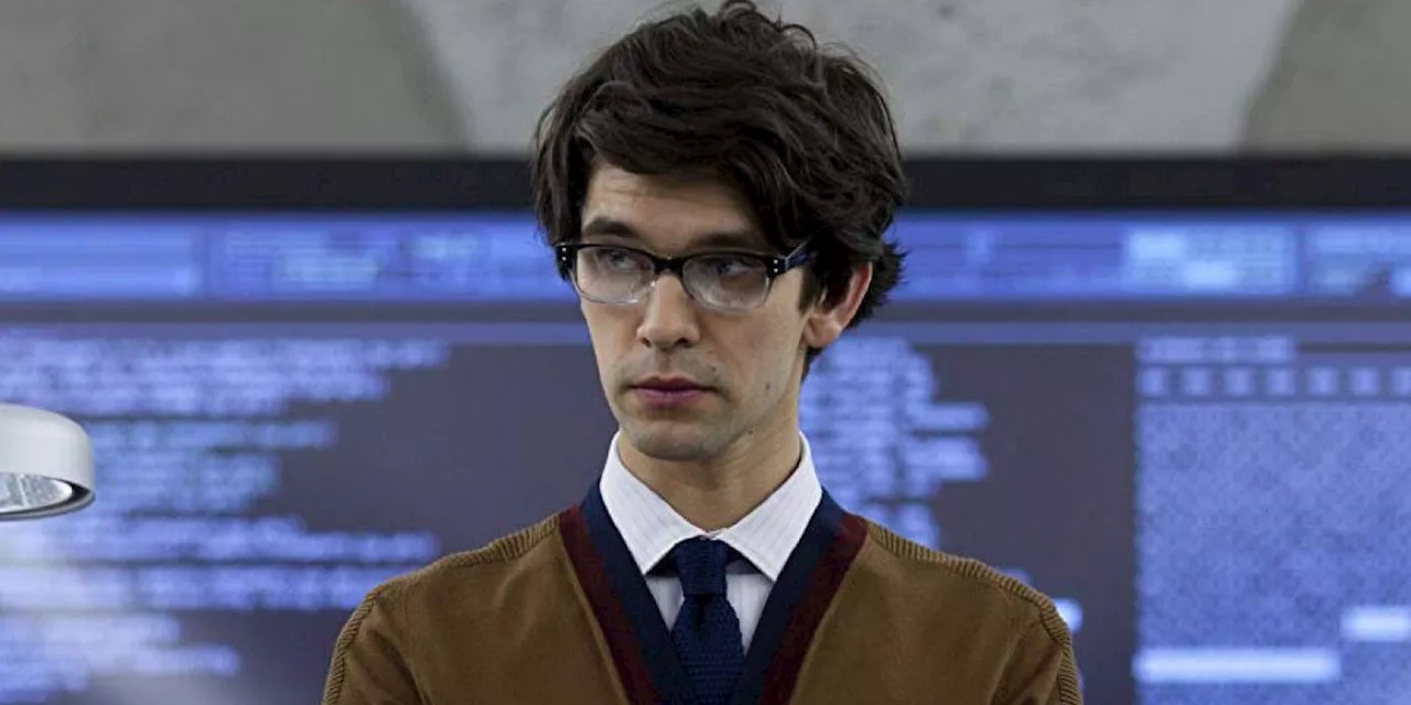 'Black Doves' Casts Ben Whishaw & Sarah Lancashire Opposite Keira Knightley