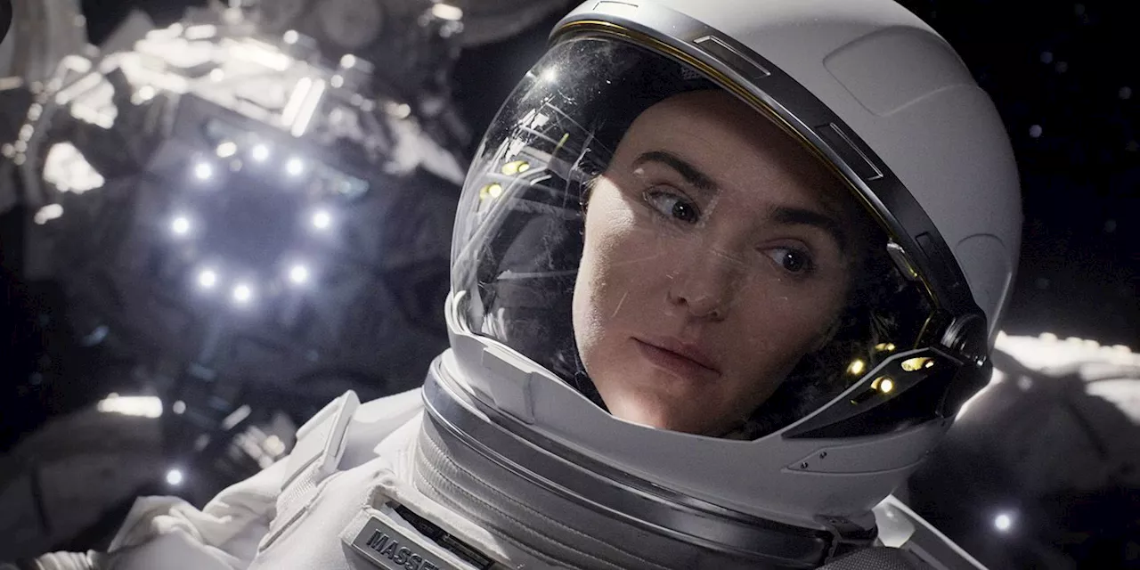 'For All Mankind' Bosses Have Planned a Six or Seven Season Arc