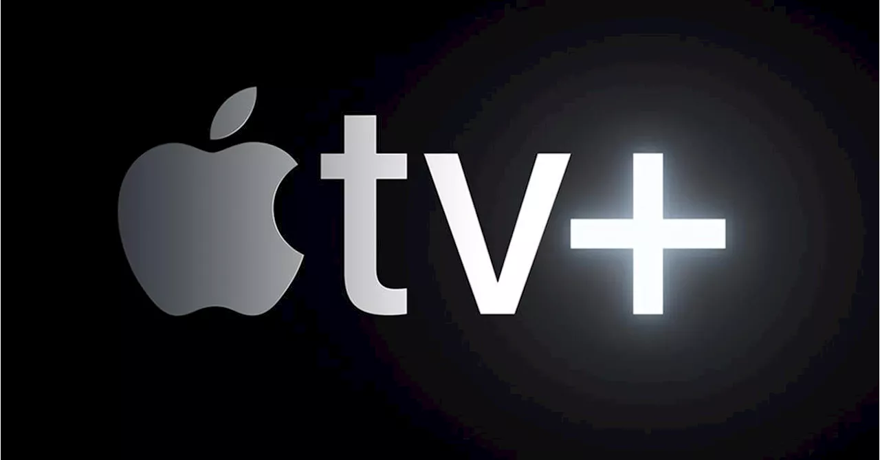 Apple Raises Apple TV+ Prices