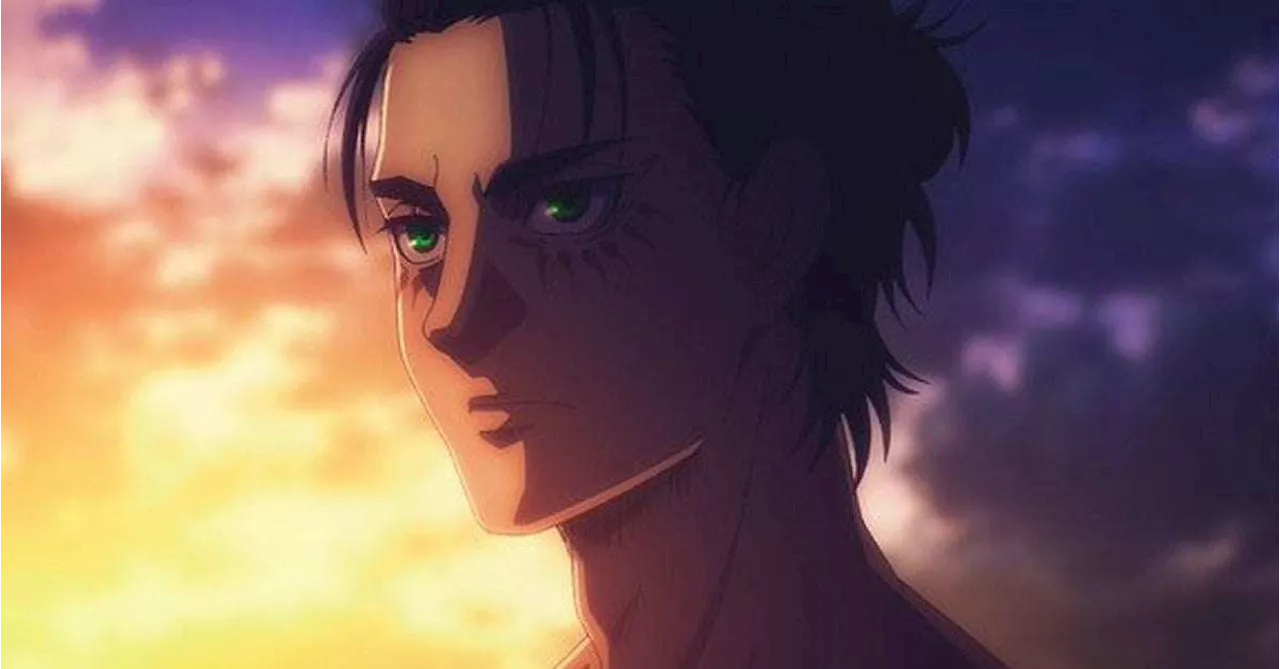 Attack on Titan Reveals Eren's Definition of Freedom