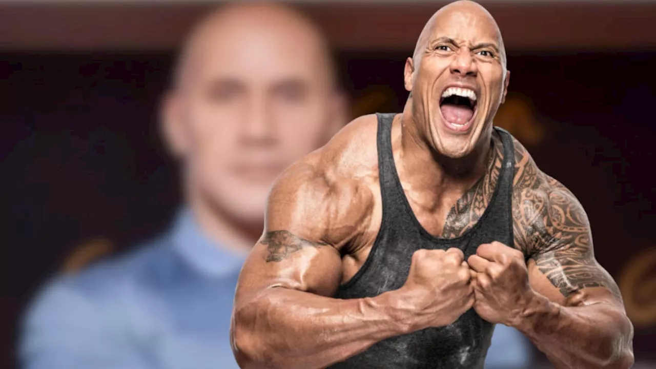 Dwayne 'The Rock' Johnson Wax Statues Gets Updated After Backlash