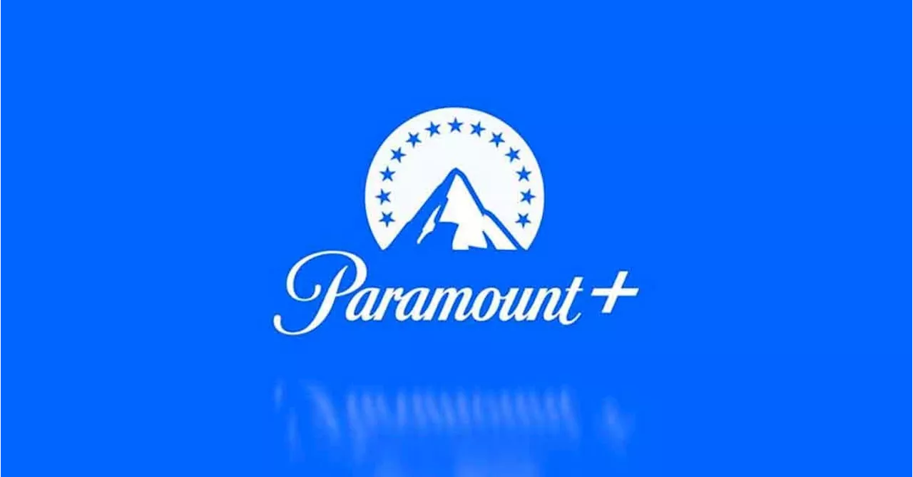 Everything Coming to Paramount+ in November 2023