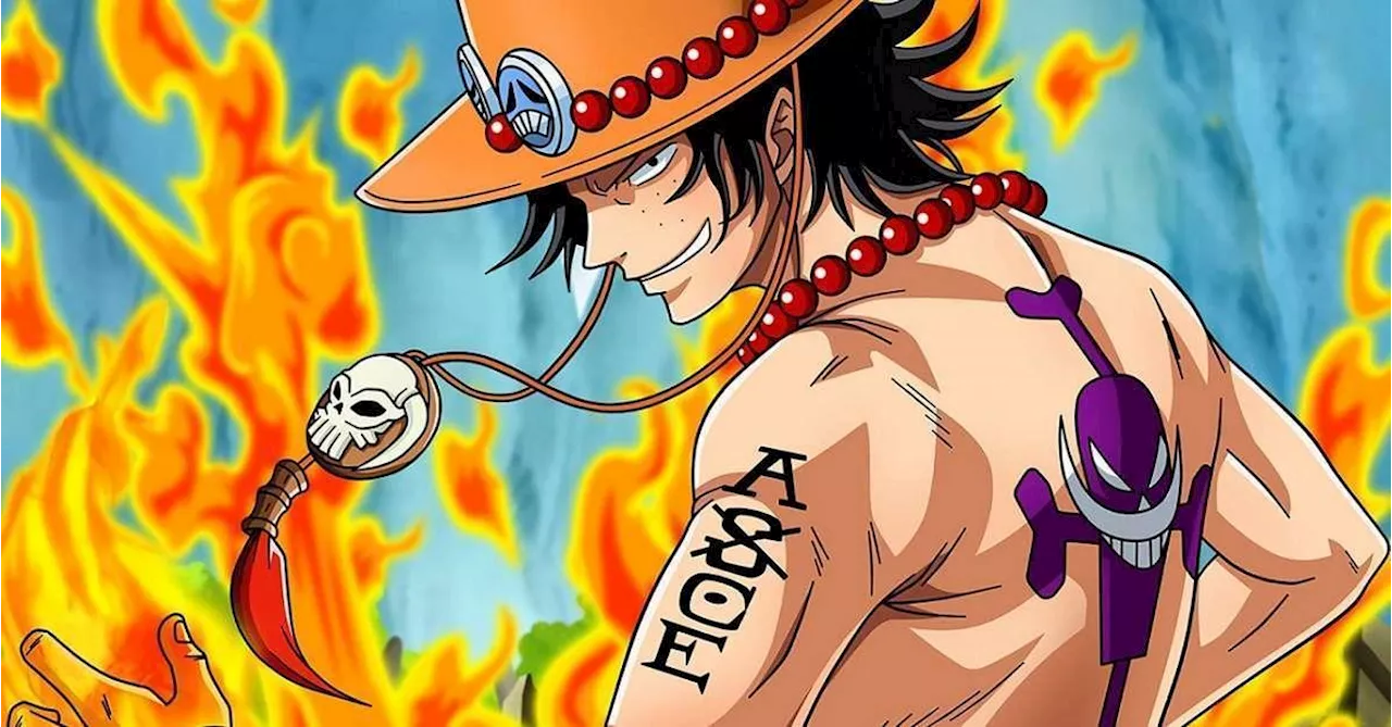 One Piece Fans Think They've Found Netflix's Very Own Ace