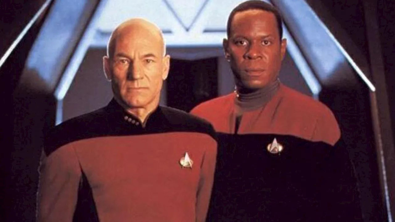 Star Trek: Pliable Truths to Bridge the Gap Between The Next Generation and Deep Space Nine