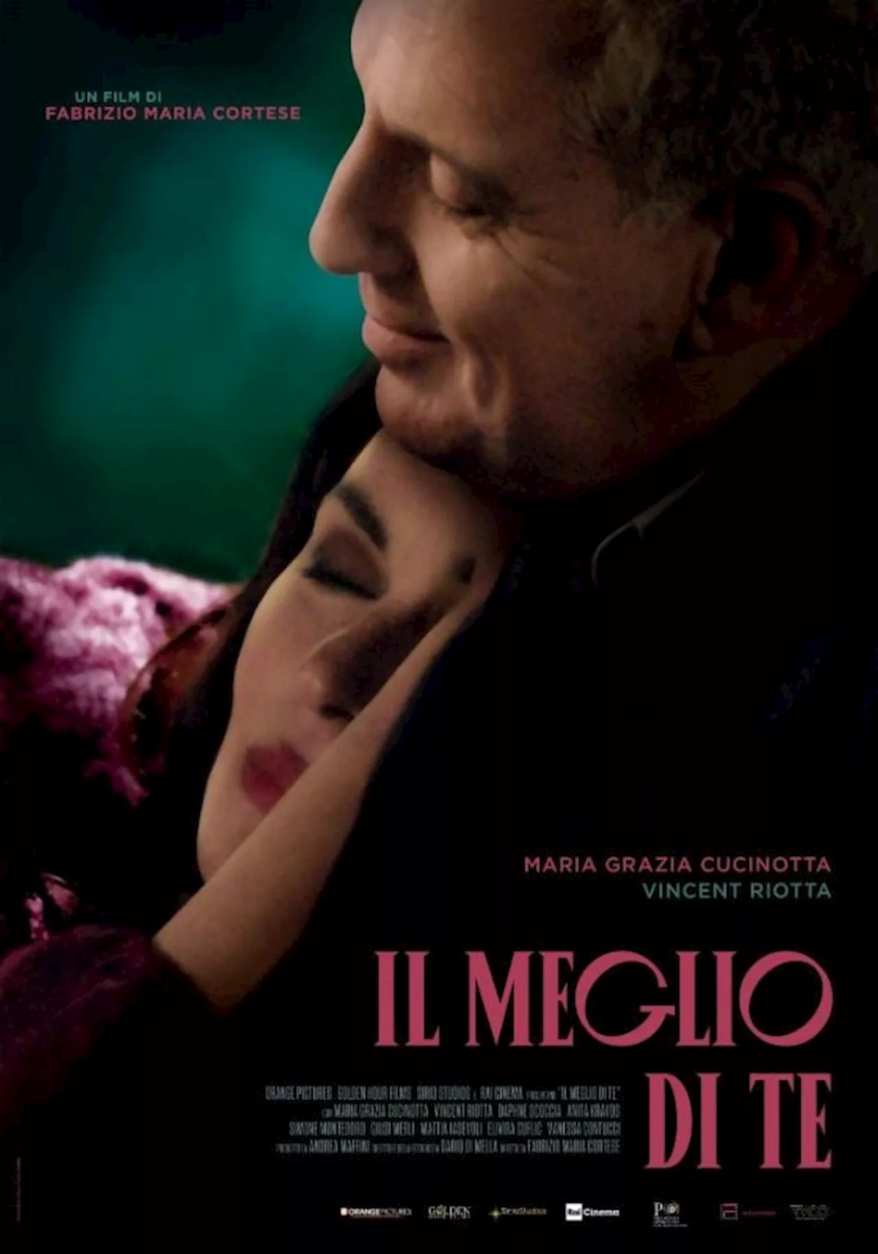 Il Meglio di te - Film (2023)