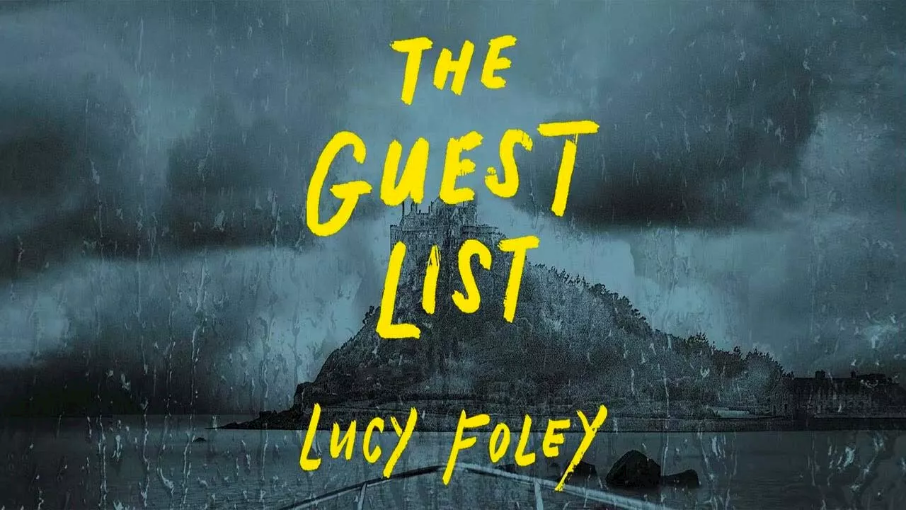 The Guest List: Liz Tigelaar porta in tv il romanzo di successo di Lucy Foley