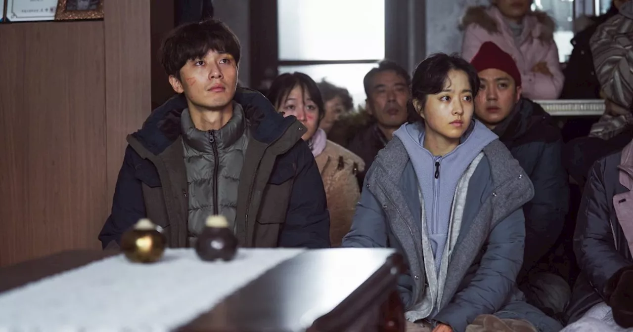 Concrete Utopia: South Korea’s Official Oscar Entry Lands US Release Date