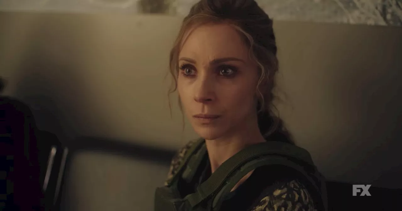 Fargo Season 5 Trailer: Jon Hamm & Juno Temple Lead Crime Miniseries