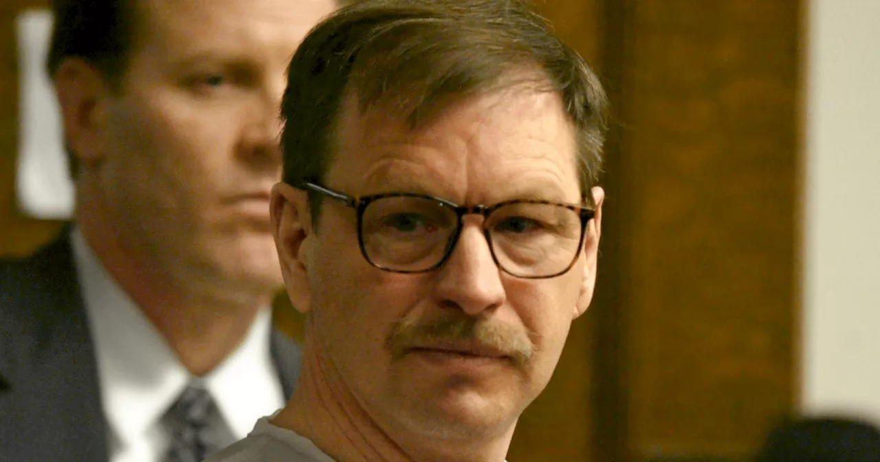 Is the Green River Killer Gary Ridgway Still Alive?