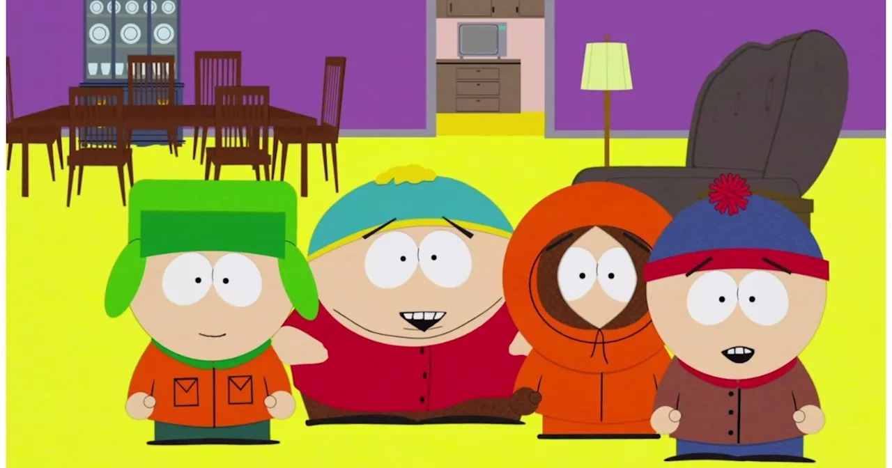 South Park Season 10 Streaming: Watch & Stream Online Via HBO Max