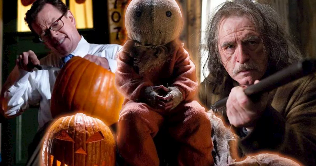 Trick ‘r Treat 2 Is Still in ‘Active Development,’ Will Introduce a New Nemesis for Sam