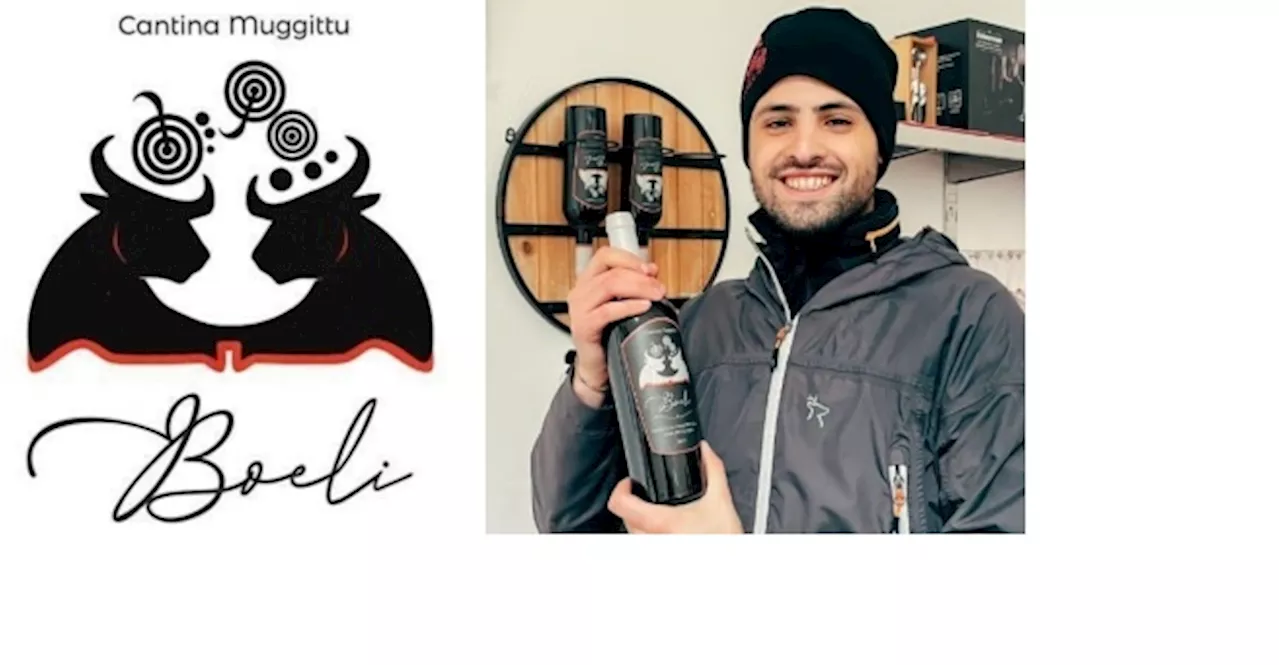 Il cannonau di Mamoiada batte la Red Bull: «Il logo dei tori non è stato copiato»