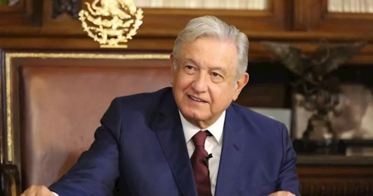 AMLO, sobre el paso del huracán Otis: 'Se perdió la comunicación por completo'