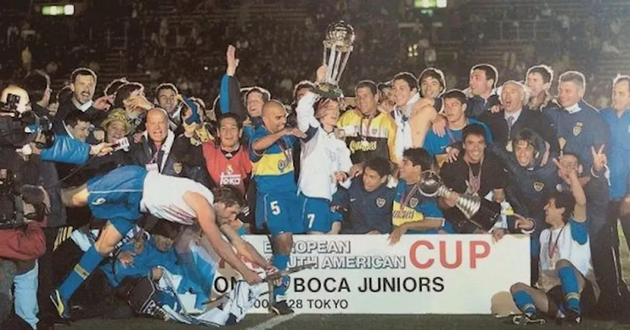 La Inesperada Predicción Sobre Boca Juniors Que Dice Que Será Campeón ...