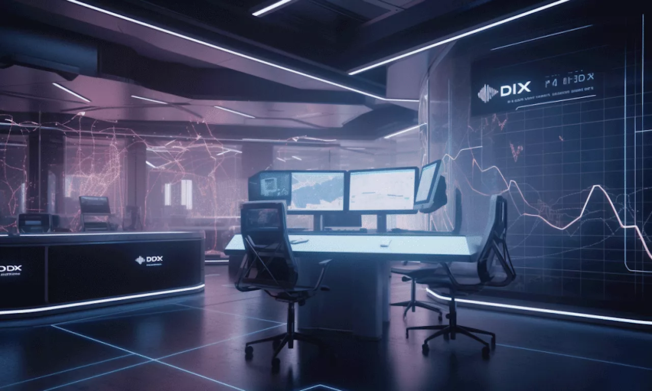 DYDX rises 10% in 24 hours, but is the bull run nearing its end?