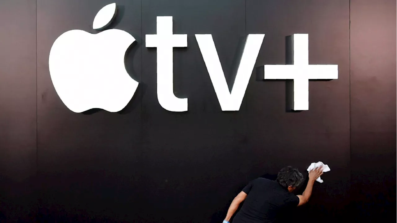 Apple raise prices for Arcade gaming subscription service, AppleTV+ streaming