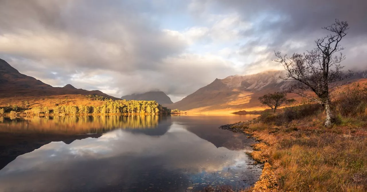 Best places to visit in 2024 named by Lonely Planet as Scotland makes the cut