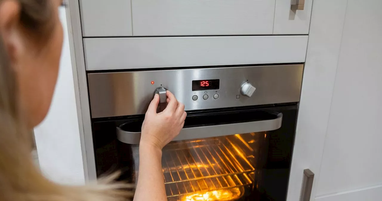 Expert warns over simple mistakes that could cause energy bills to soar