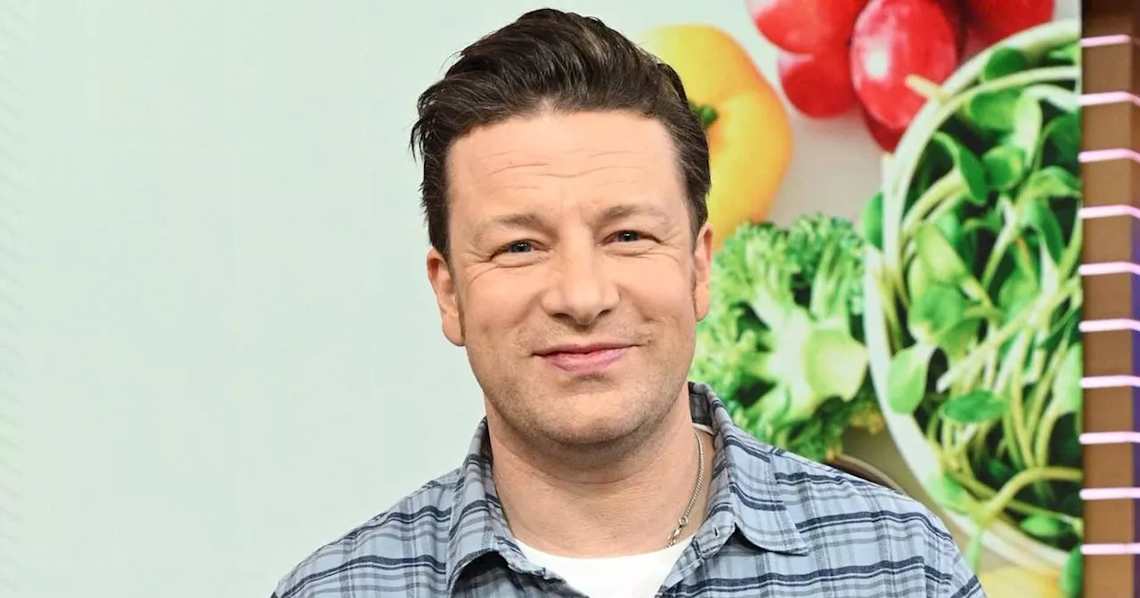 Jamie Oliver's perfect scrambled eggs ditches two ingredients 'you don't need'