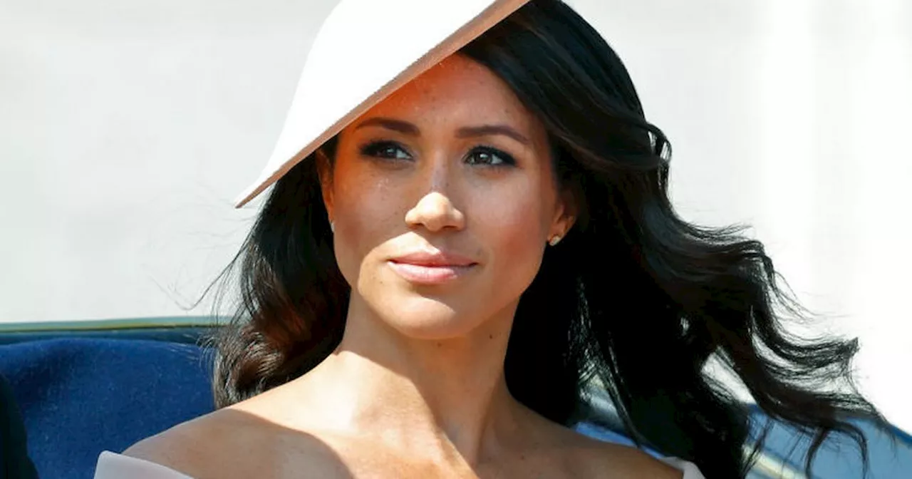 Meghan Markle is 'trying to fix image' but is of no 'interest' without Harry