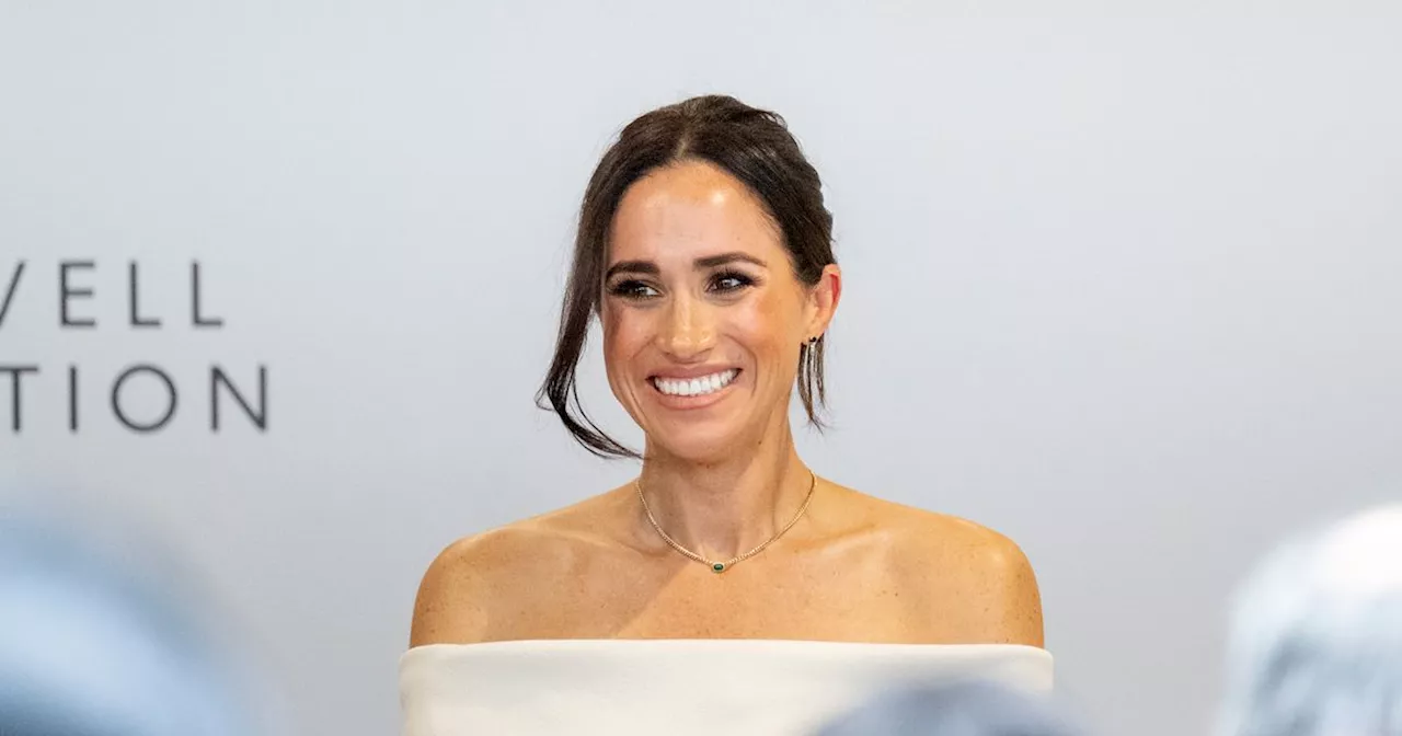 Meghan Markle set for 'huge payout' from deal with major streaming service