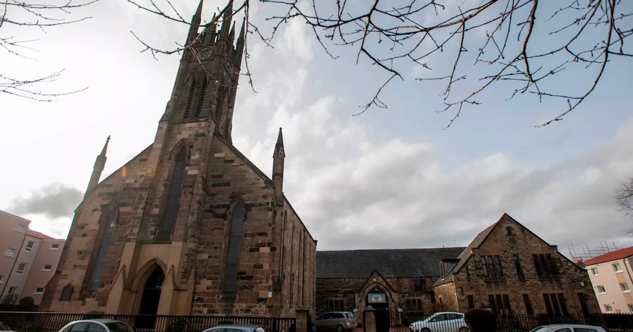 Rutherglen church's warm hub will help locals amid winter energy cost hike