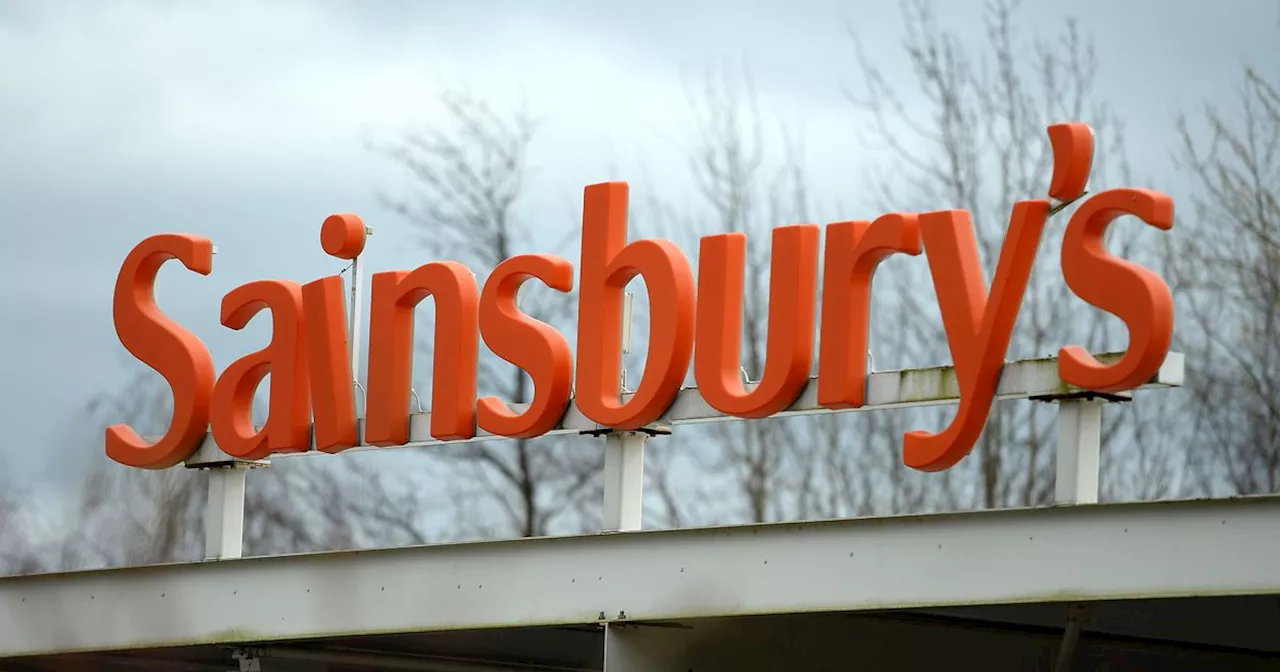 Sainsbury's 'do not eat' food warning issued due to risk of bacterial infection