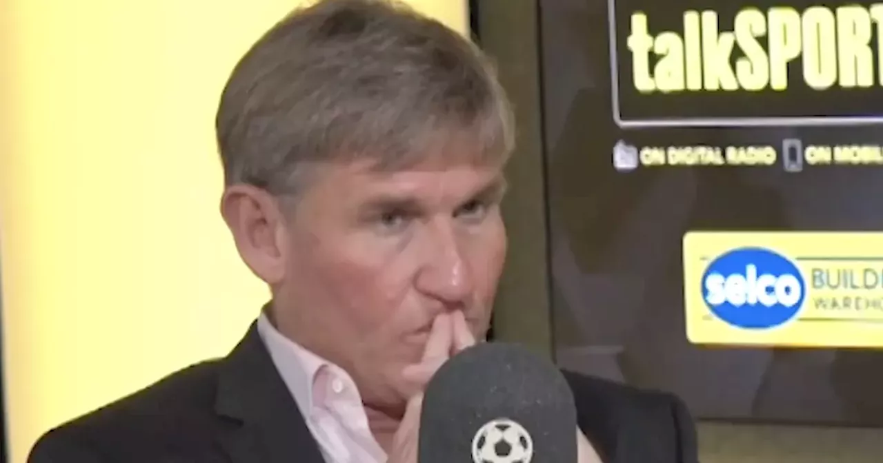 Simon Jordan extinguishes Celtic hope as he warns hopeful pundit about Atleti